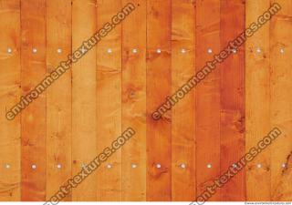 Photo Texture of Wood Planks Painted